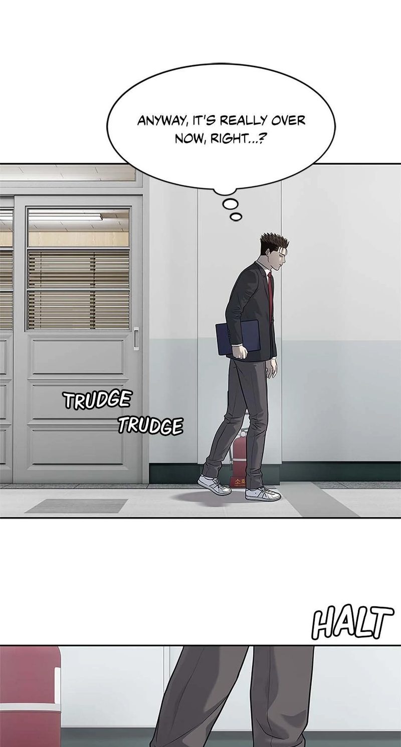 God of Blackfield - Chapter 234 Page 76