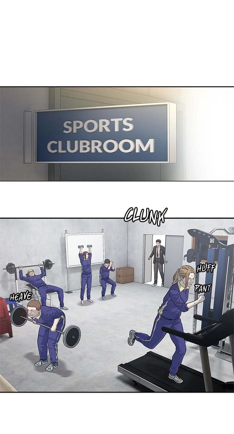 God of Blackfield - Chapter 234 Page 81