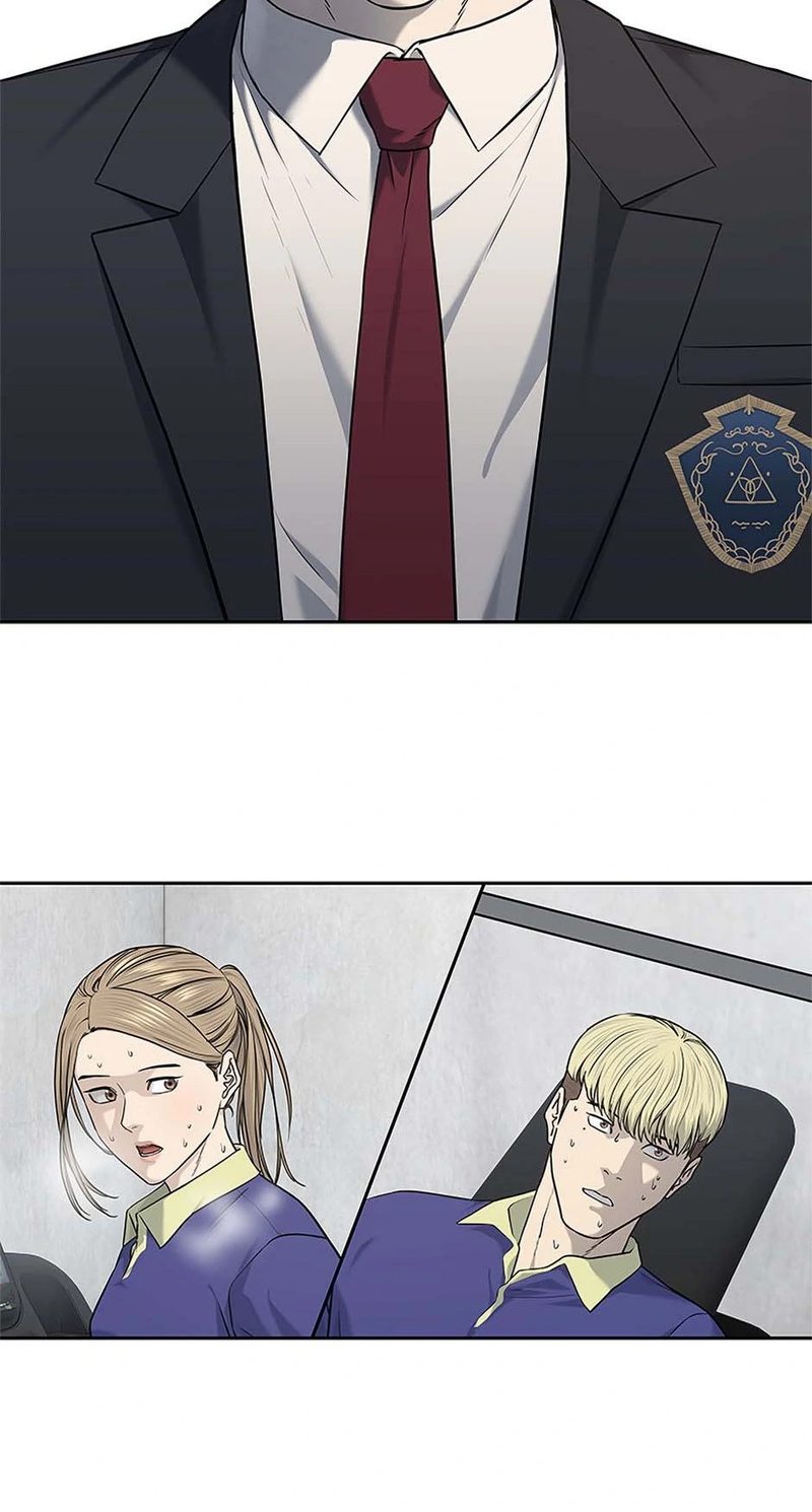 God of Blackfield - Chapter 234 Page 84