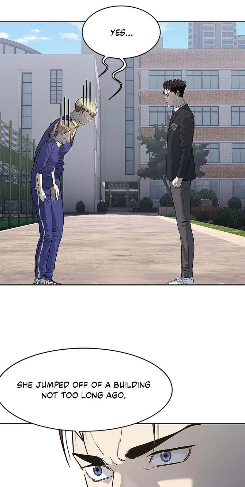 God of Blackfield - Chapter 234 Page 90