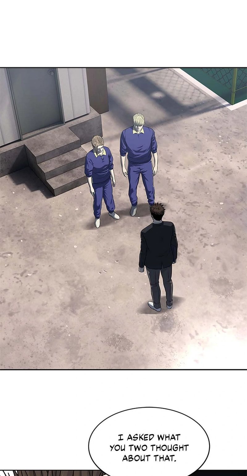 God of Blackfield - Chapter 234 Page 93