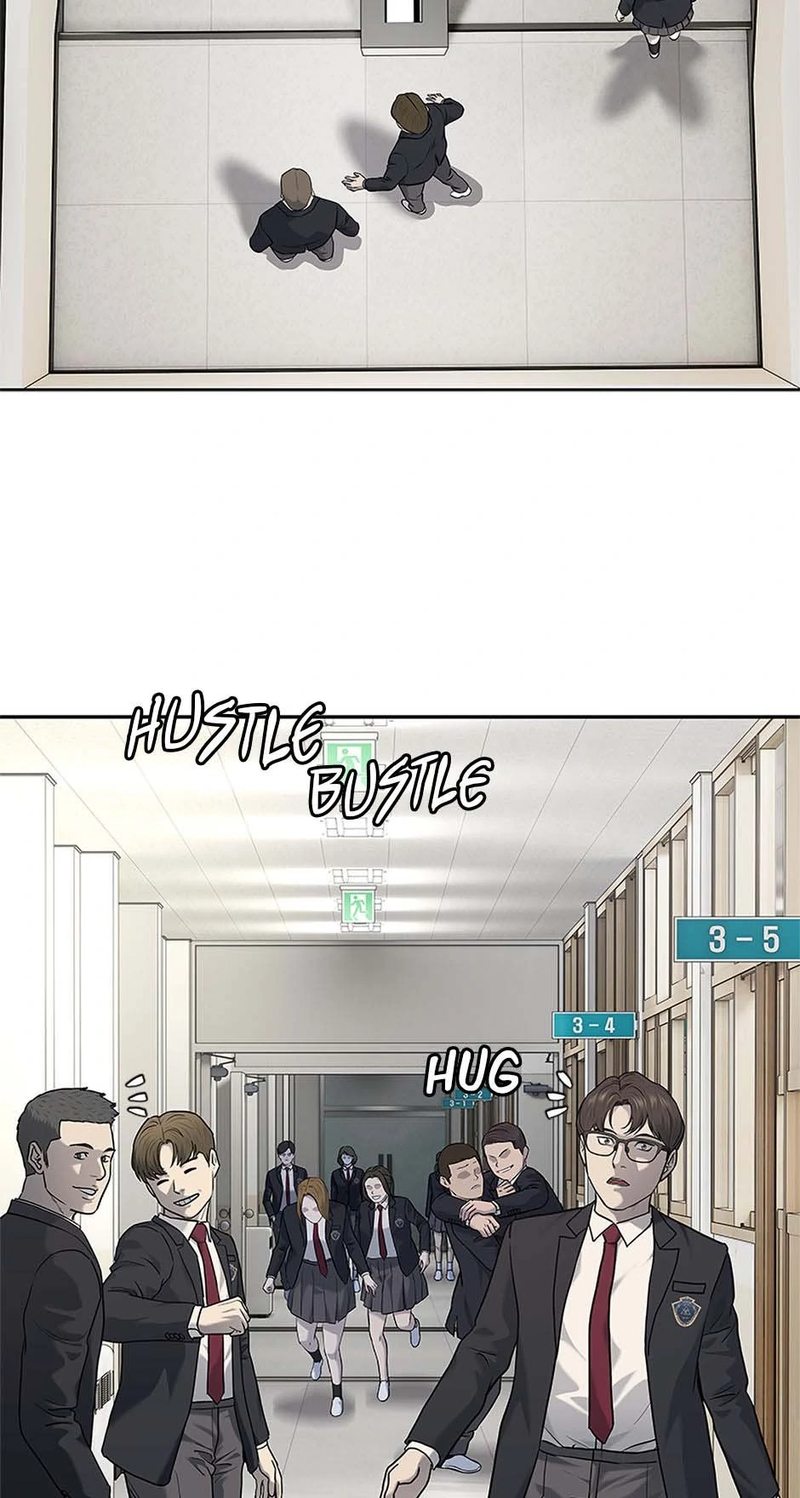 God of Blackfield - Chapter 235 Page 13