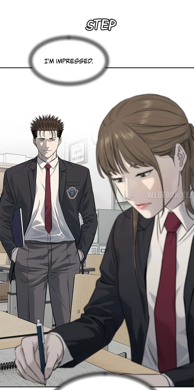 God of Blackfield - Chapter 235 Page 18