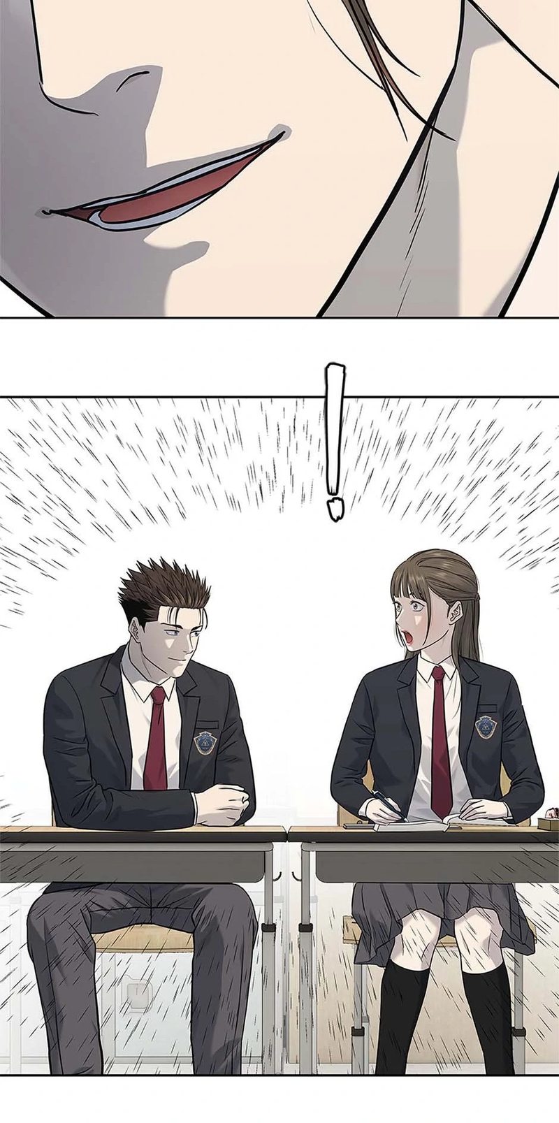 God of Blackfield - Chapter 235 Page 20