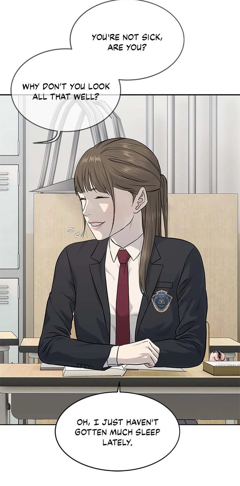 God of Blackfield - Chapter 235 Page 24