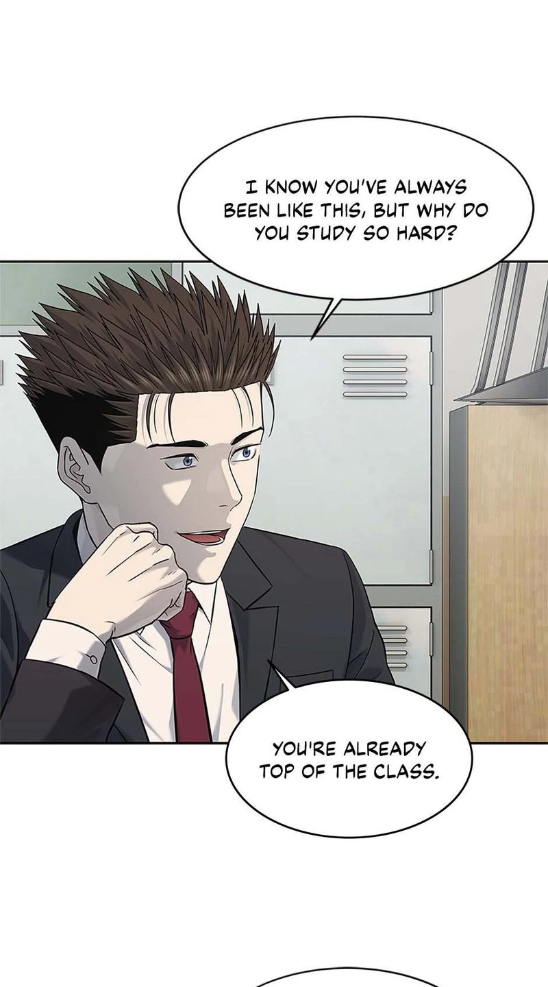 God of Blackfield - Chapter 235 Page 25