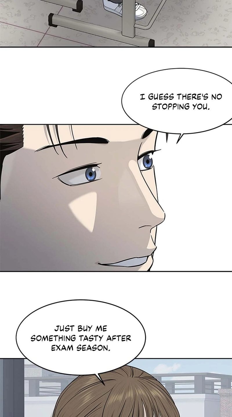 God of Blackfield - Chapter 235 Page 27