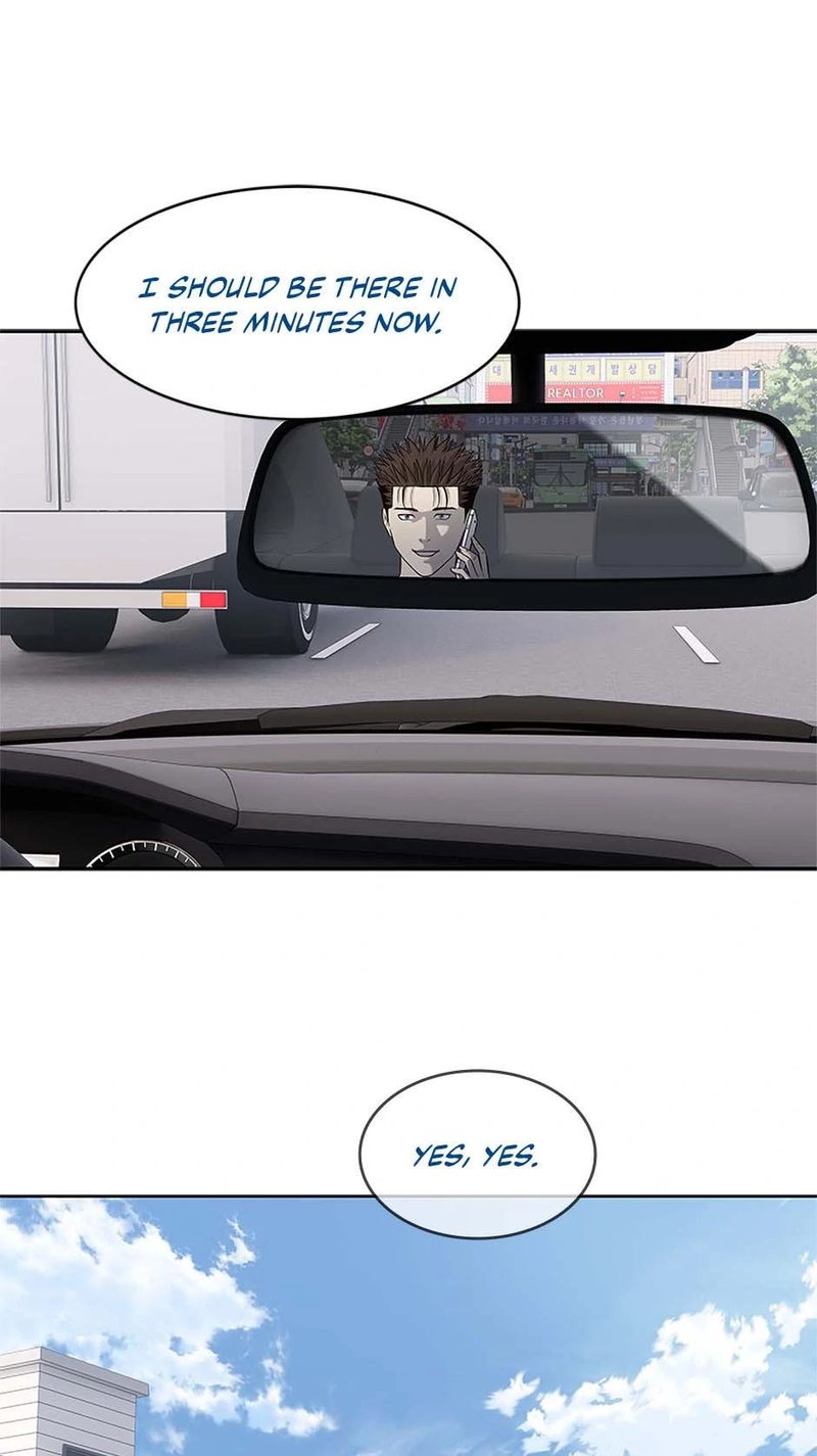 God of Blackfield - Chapter 235 Page 35