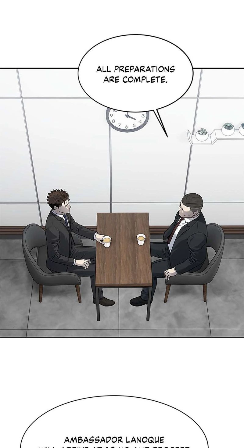 God of Blackfield - Chapter 235 Page 72