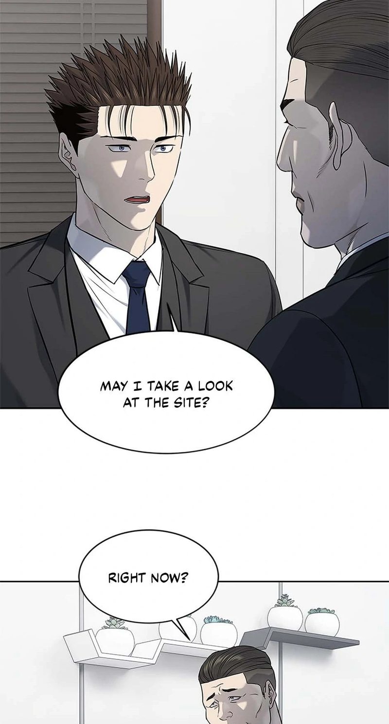 God of Blackfield - Chapter 235 Page 75