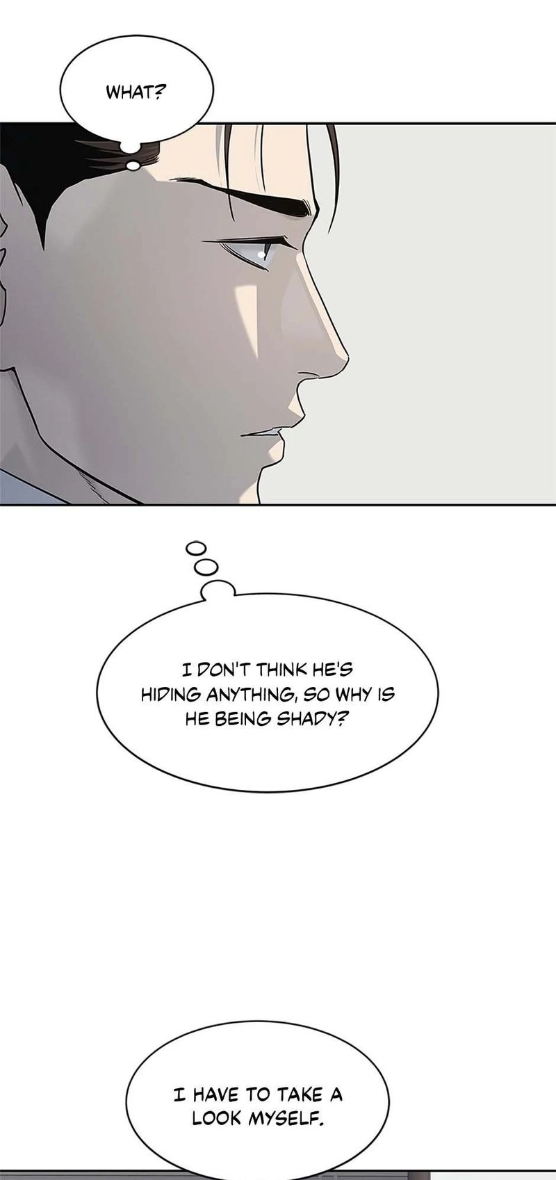 God of Blackfield - Chapter 235 Page 79