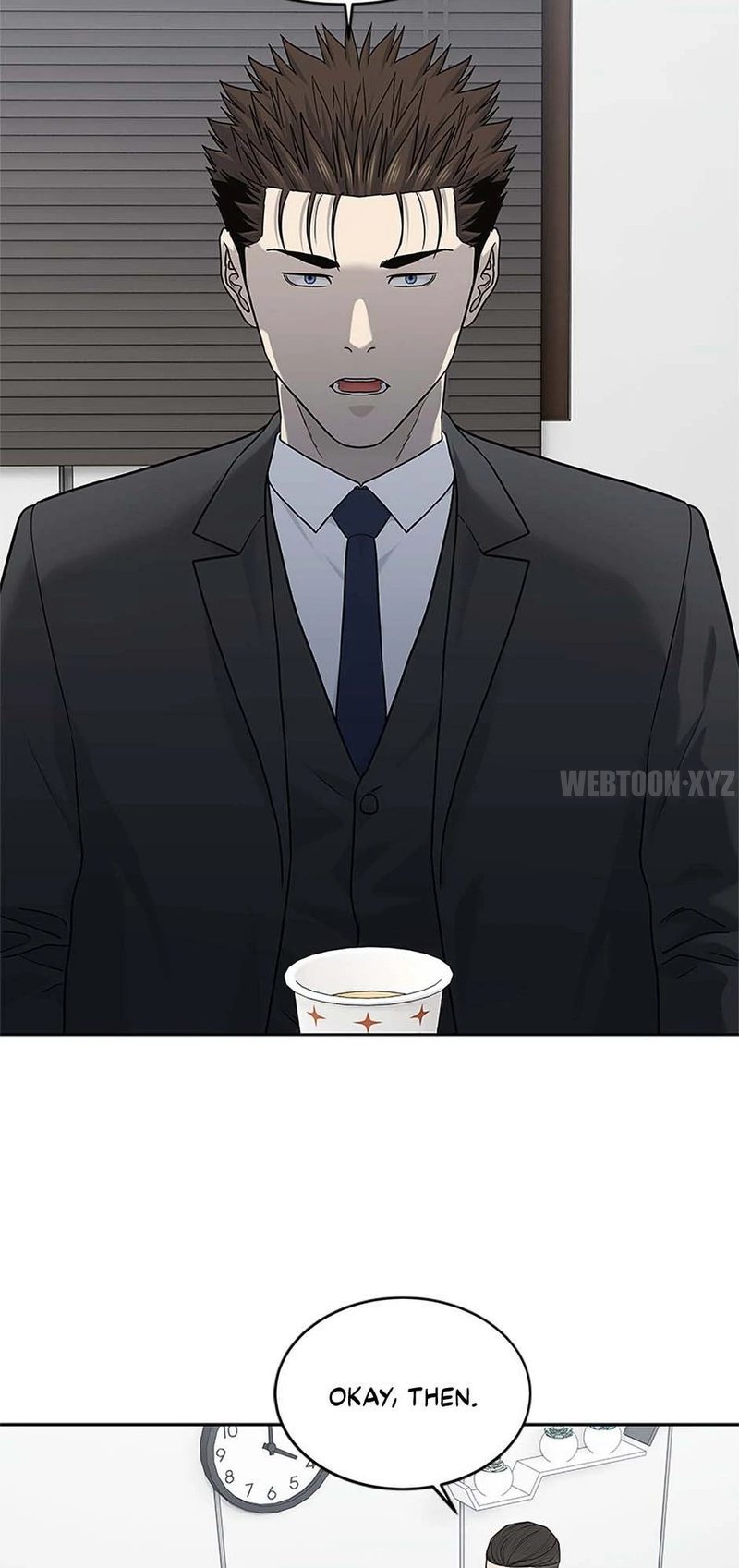 God of Blackfield - Chapter 235 Page 80