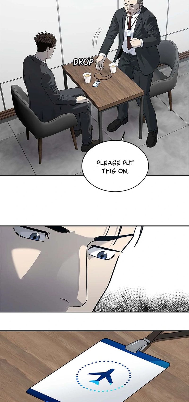 God of Blackfield - Chapter 235 Page 81