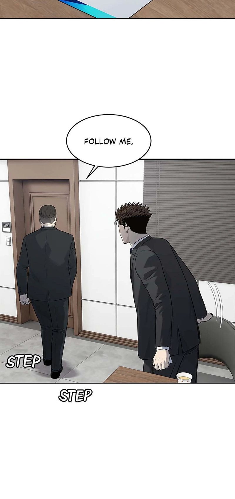 God of Blackfield - Chapter 235 Page 82