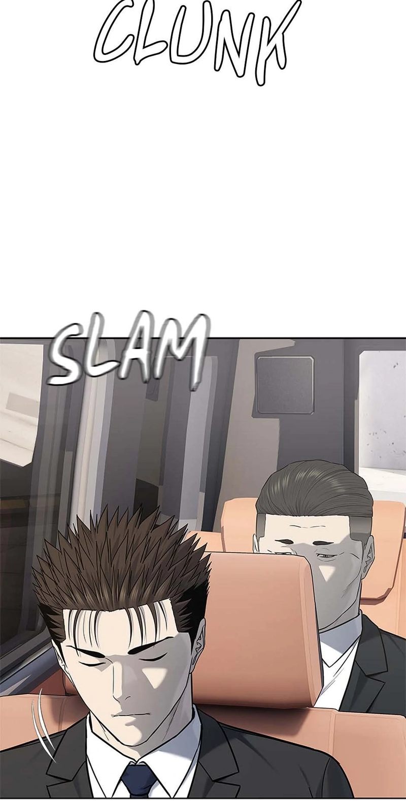 God of Blackfield - Chapter 236 Page 12