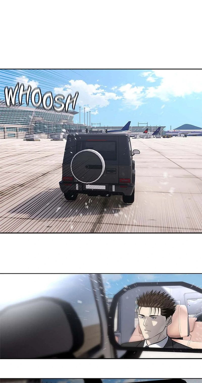 God of Blackfield - Chapter 236 Page 14