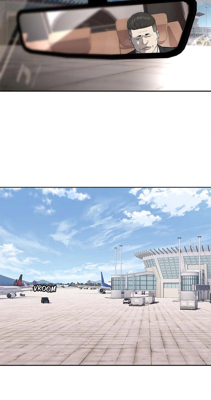 God of Blackfield - Chapter 236 Page 15