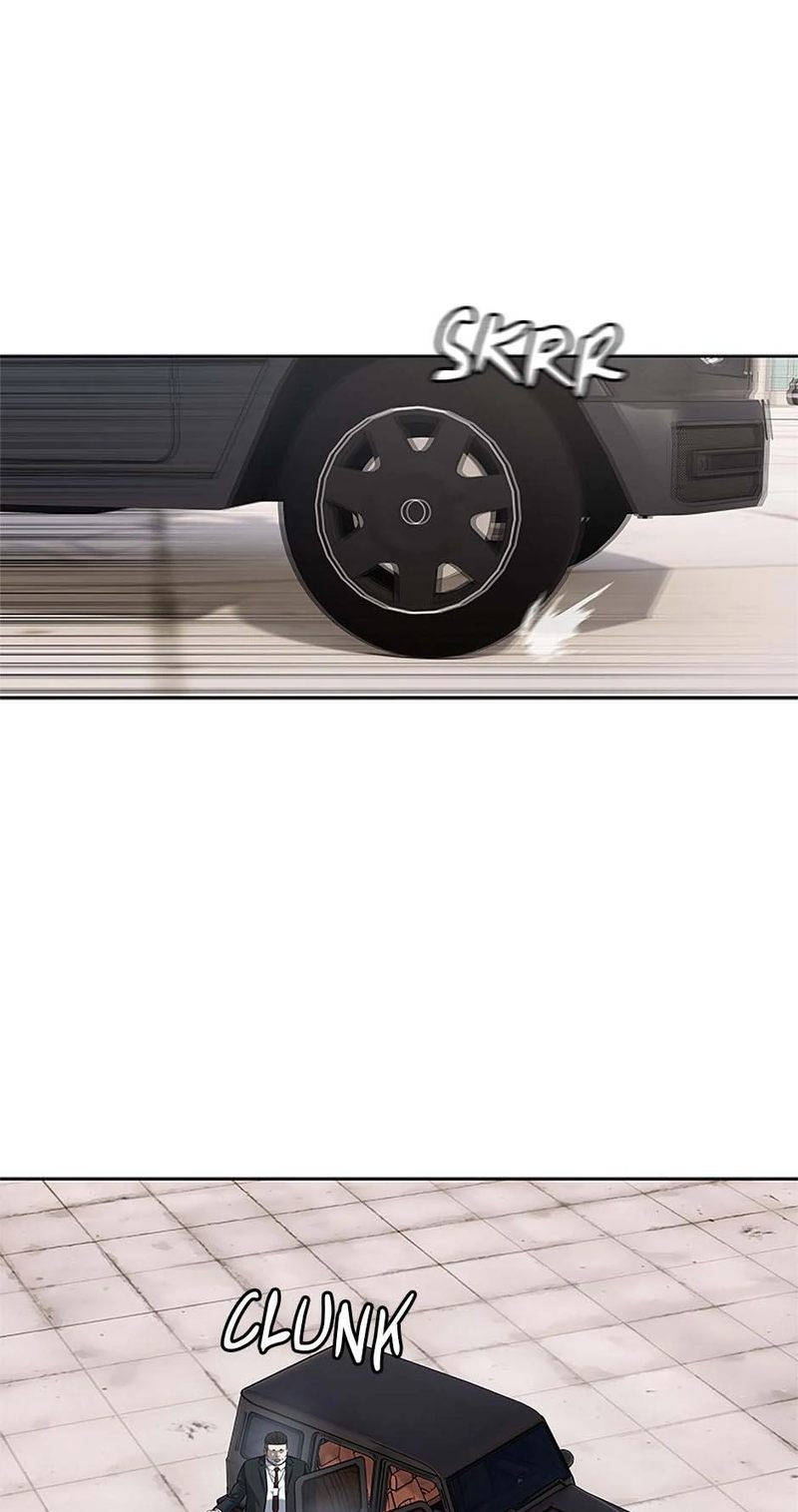 God of Blackfield - Chapter 236 Page 16