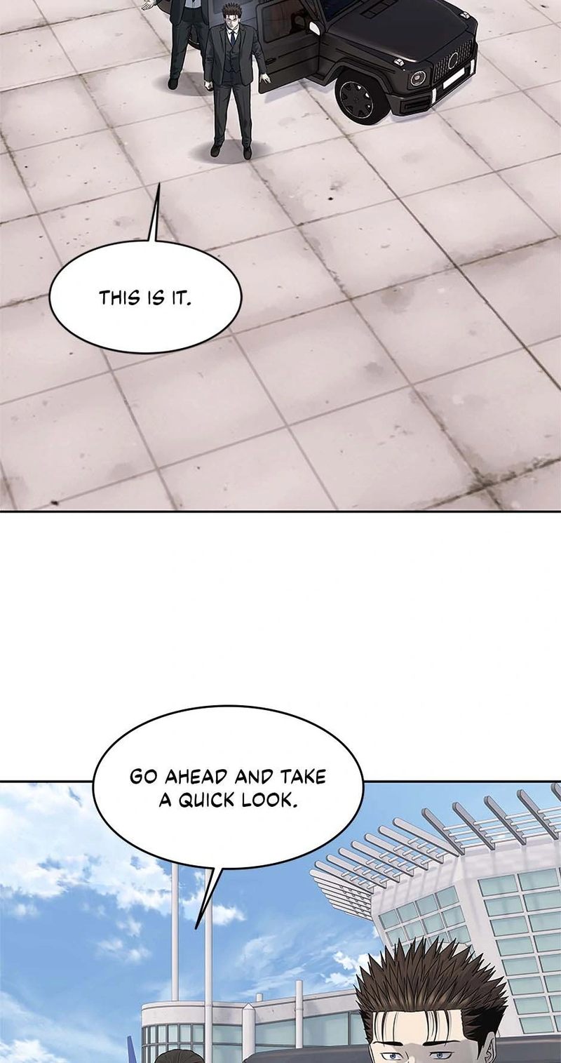 God of Blackfield - Chapter 236 Page 17