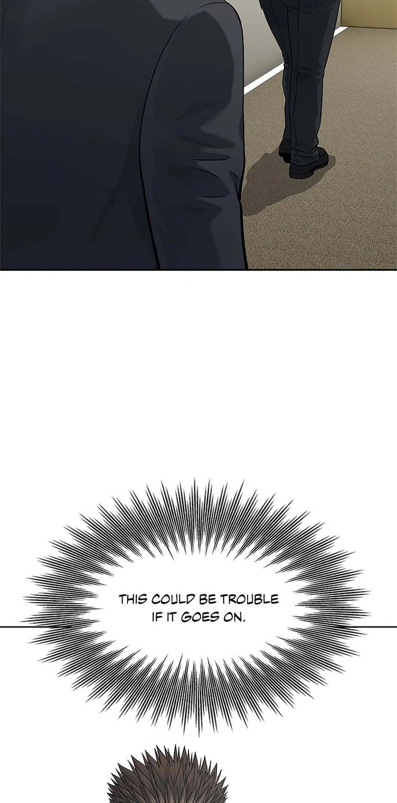 God of Blackfield - Chapter 236 Page 2