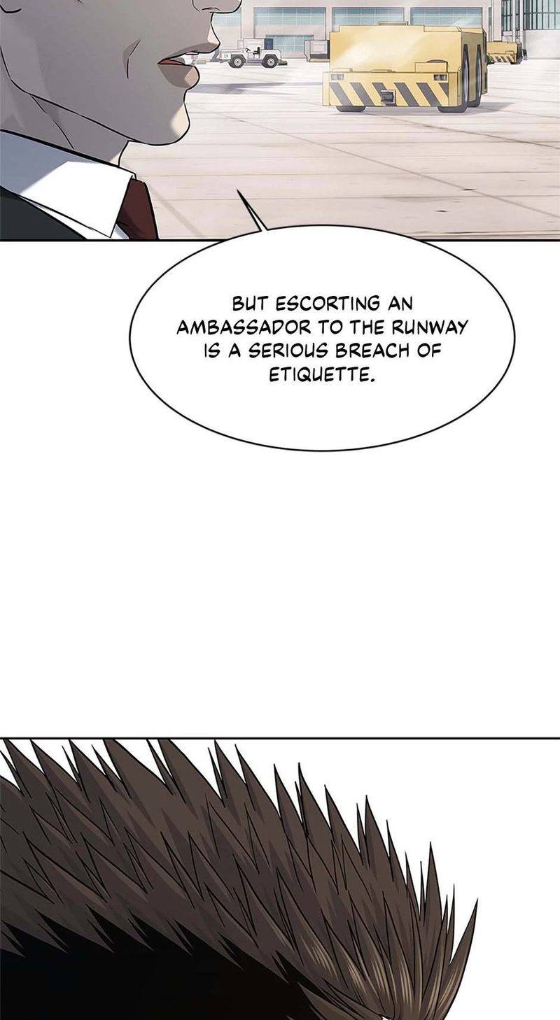 God of Blackfield - Chapter 236 Page 22