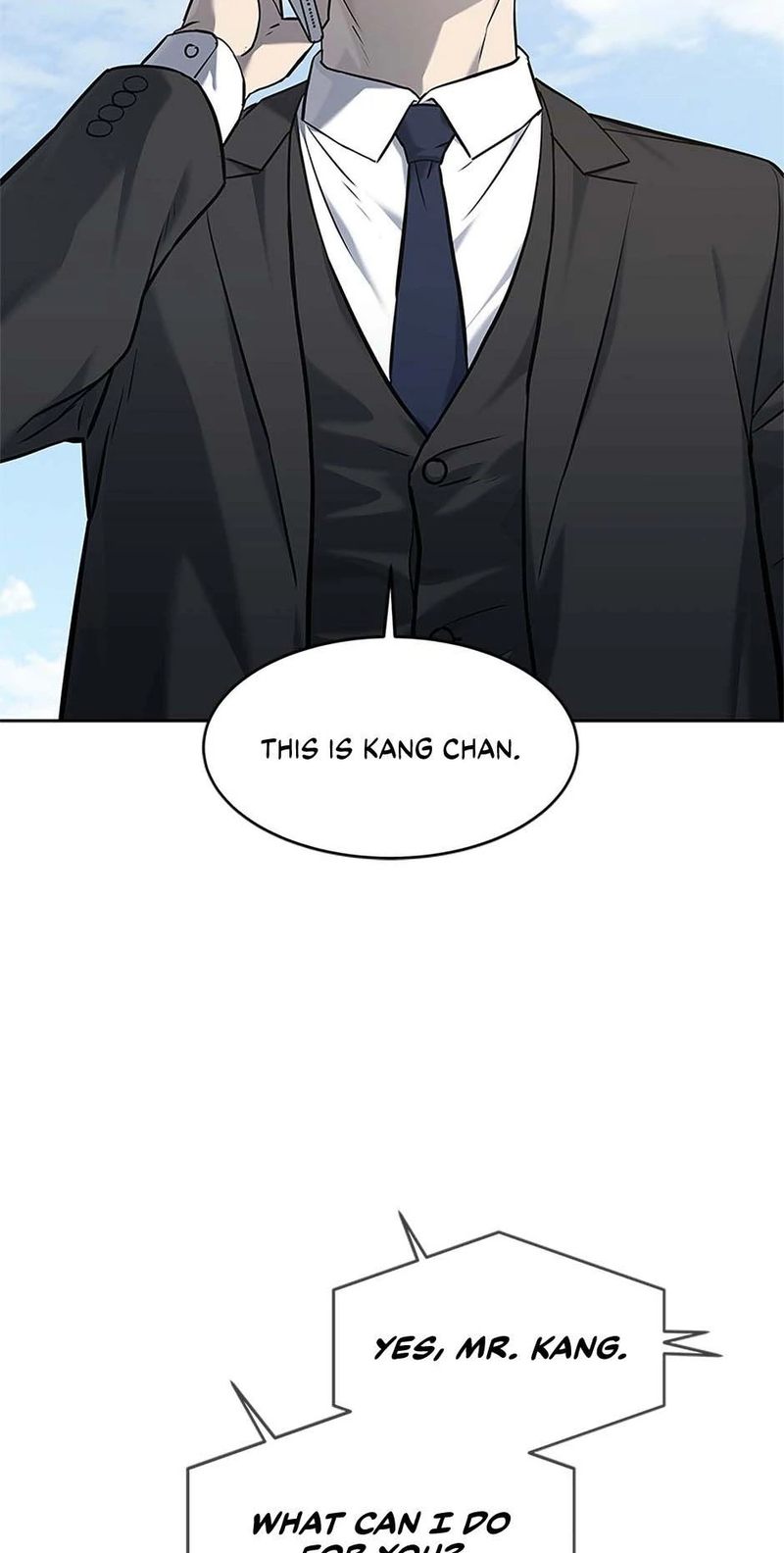 God of Blackfield - Chapter 236 Page 28