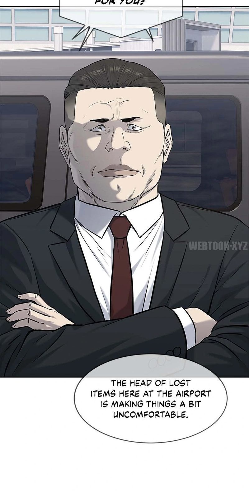 God of Blackfield - Chapter 236 Page 29