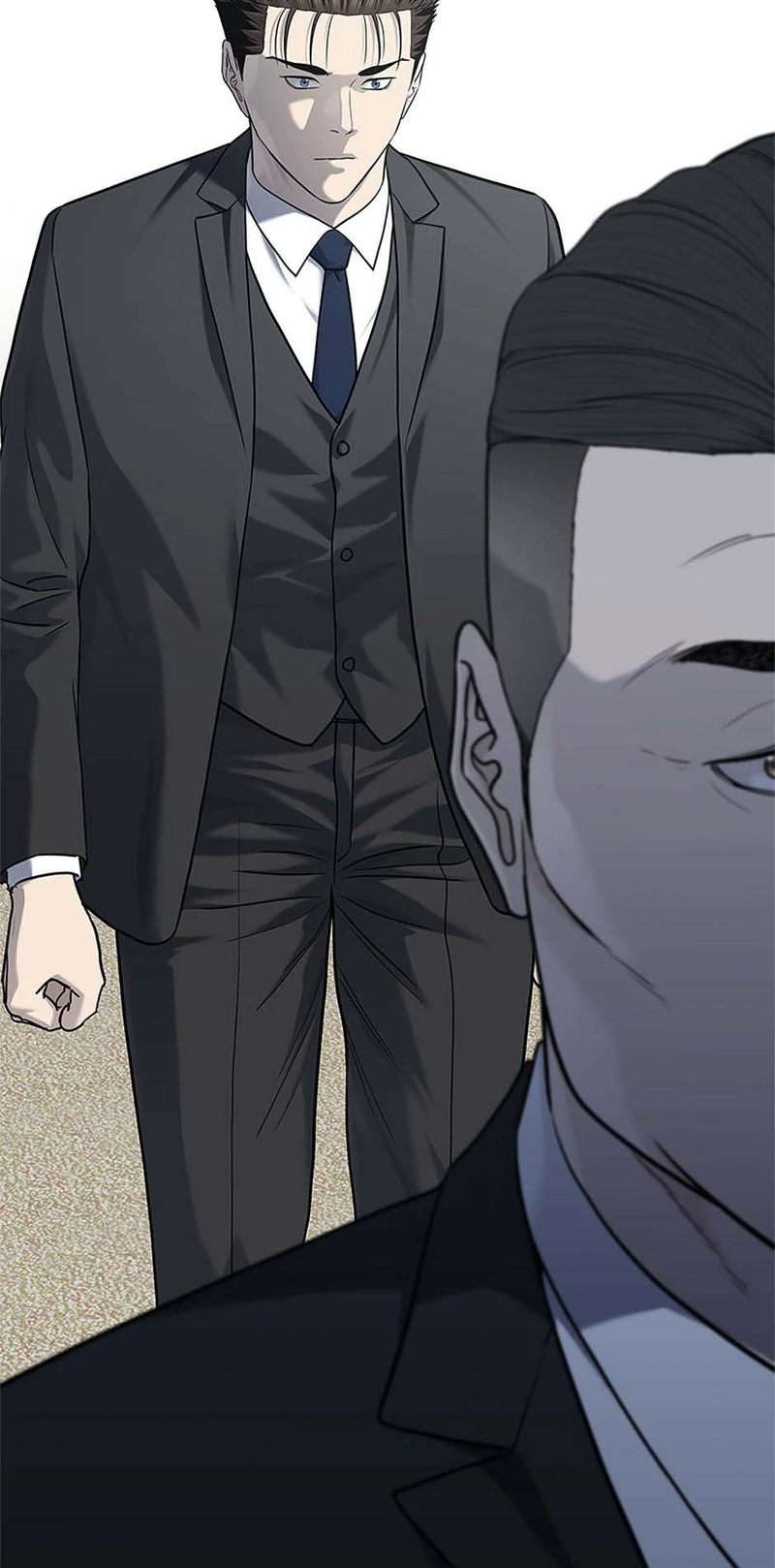 God of Blackfield - Chapter 236 Page 3