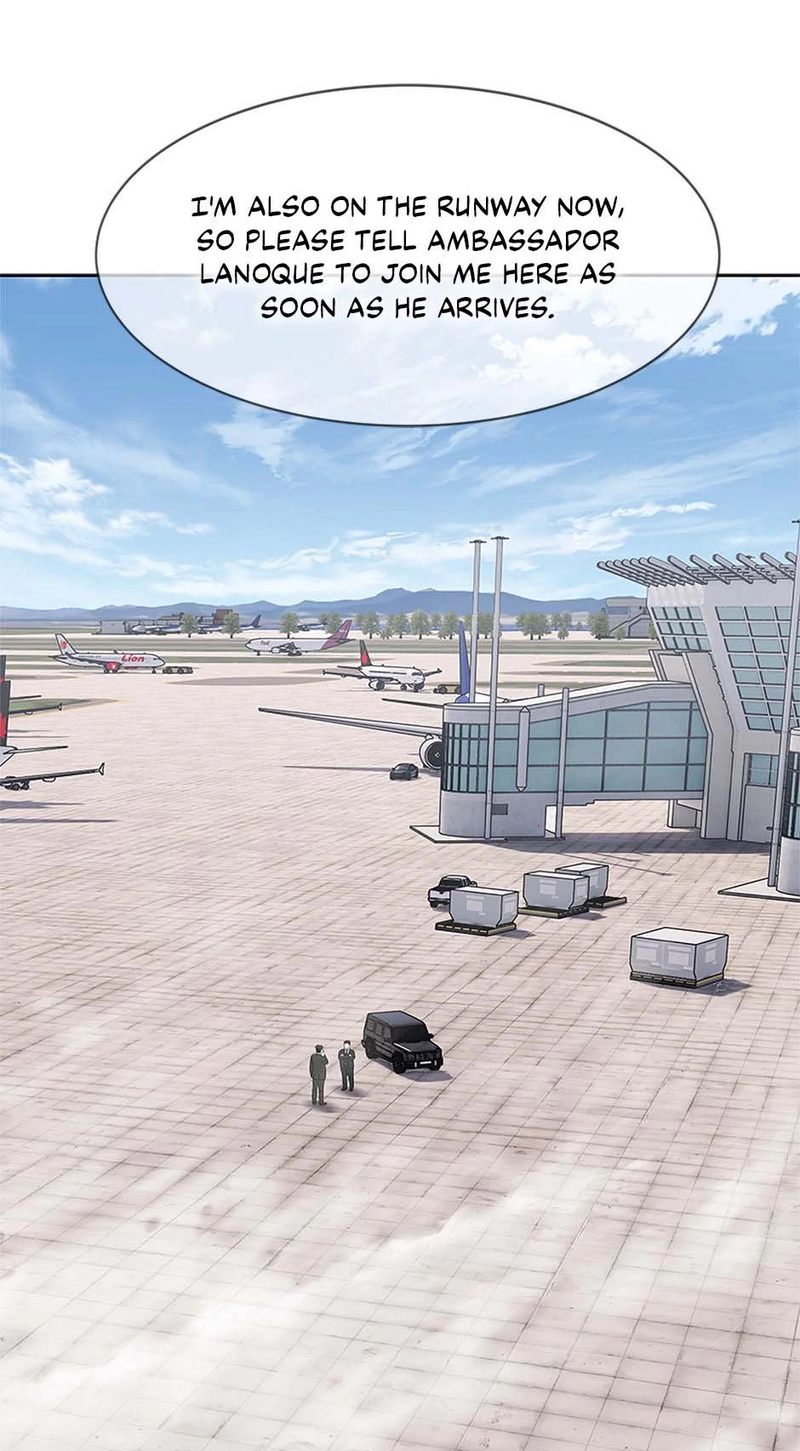 God of Blackfield - Chapter 236 Page 32