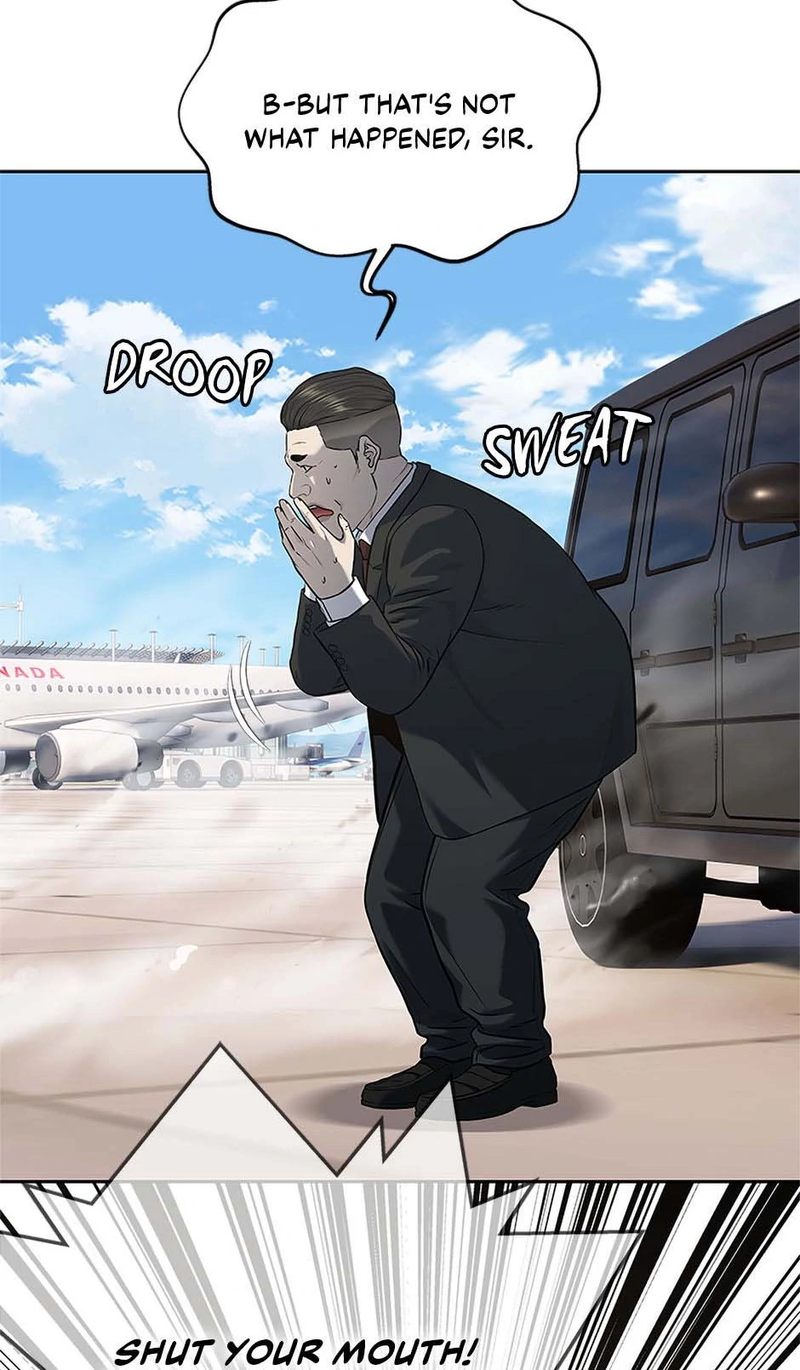 God of Blackfield - Chapter 236 Page 42