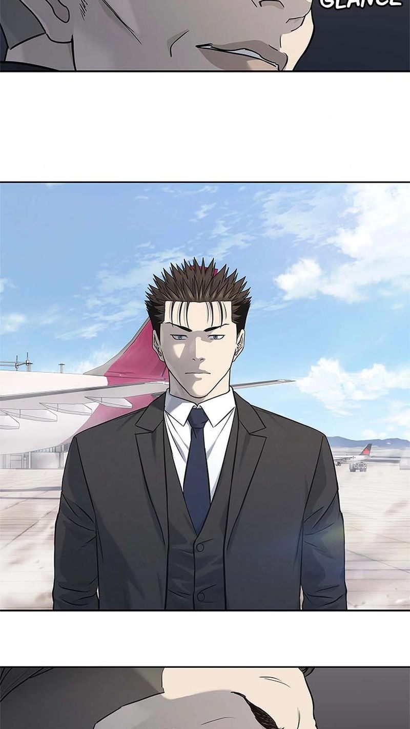 God of Blackfield - Chapter 236 Page 46