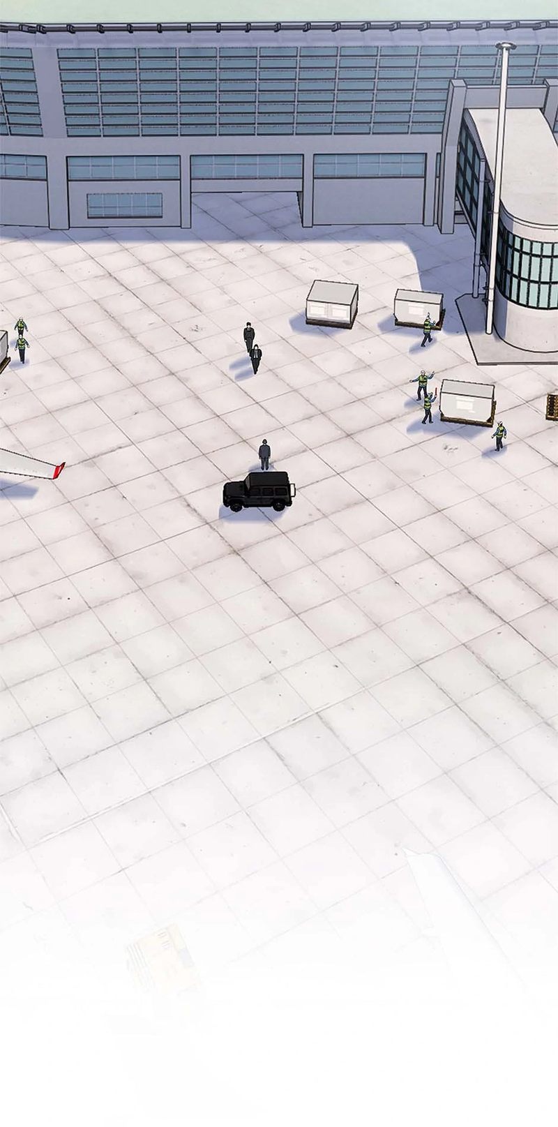 God of Blackfield - Chapter 236 Page 5