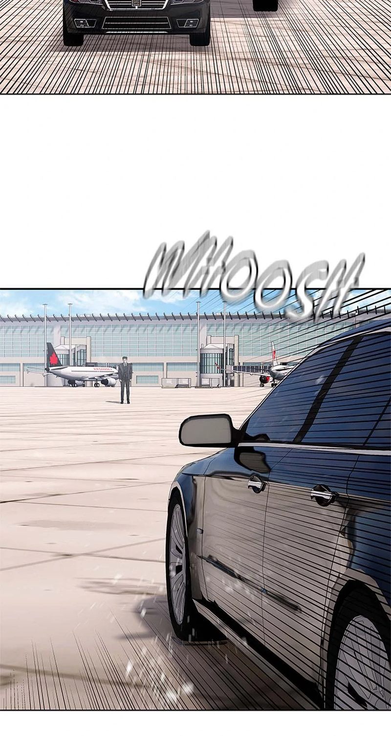 God of Blackfield - Chapter 236 Page 54