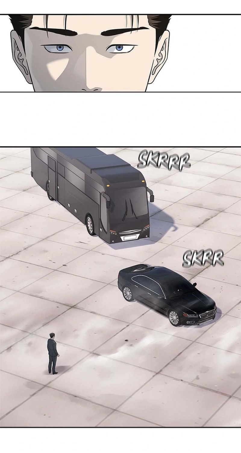 God of Blackfield - Chapter 236 Page 55