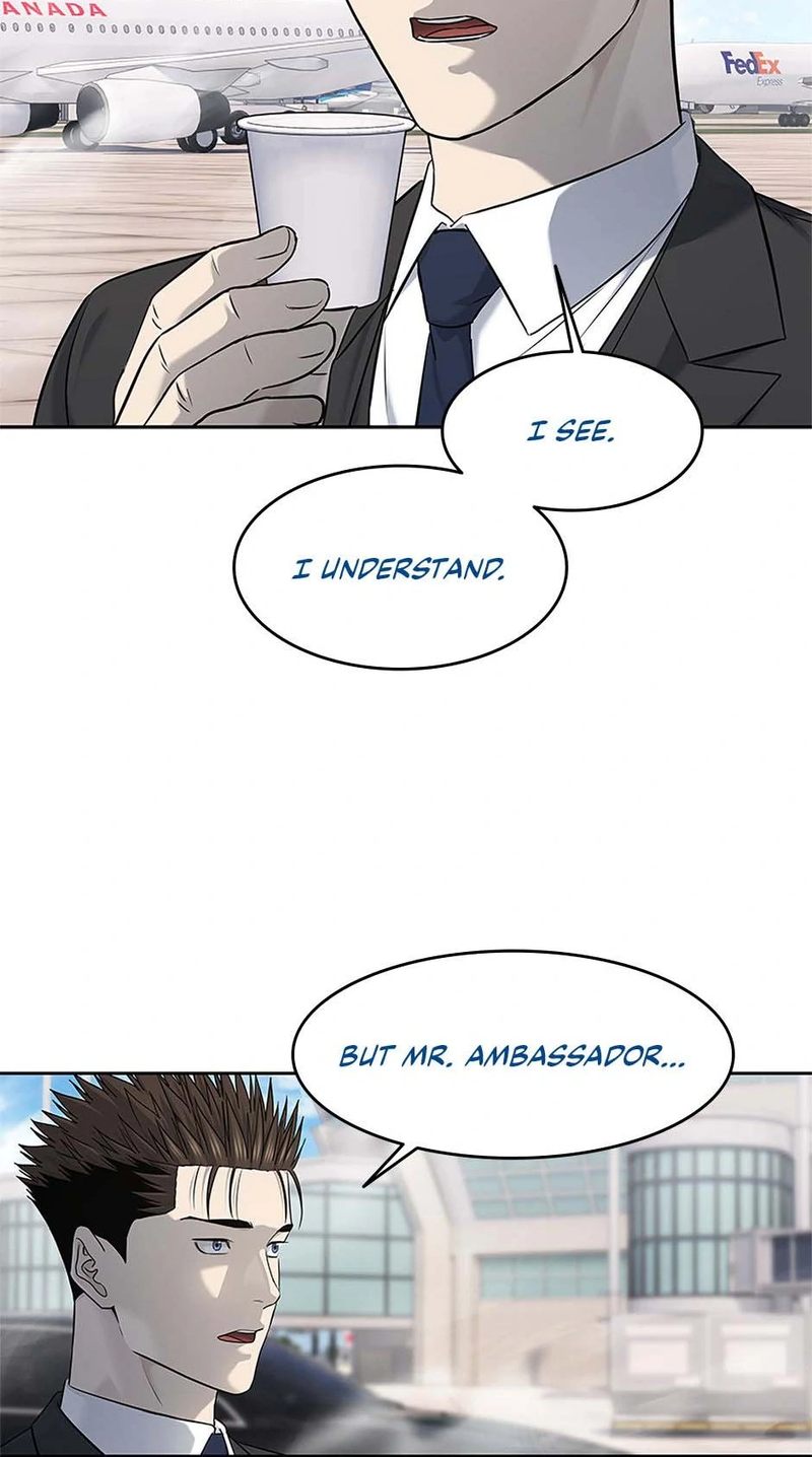 God of Blackfield - Chapter 236 Page 64