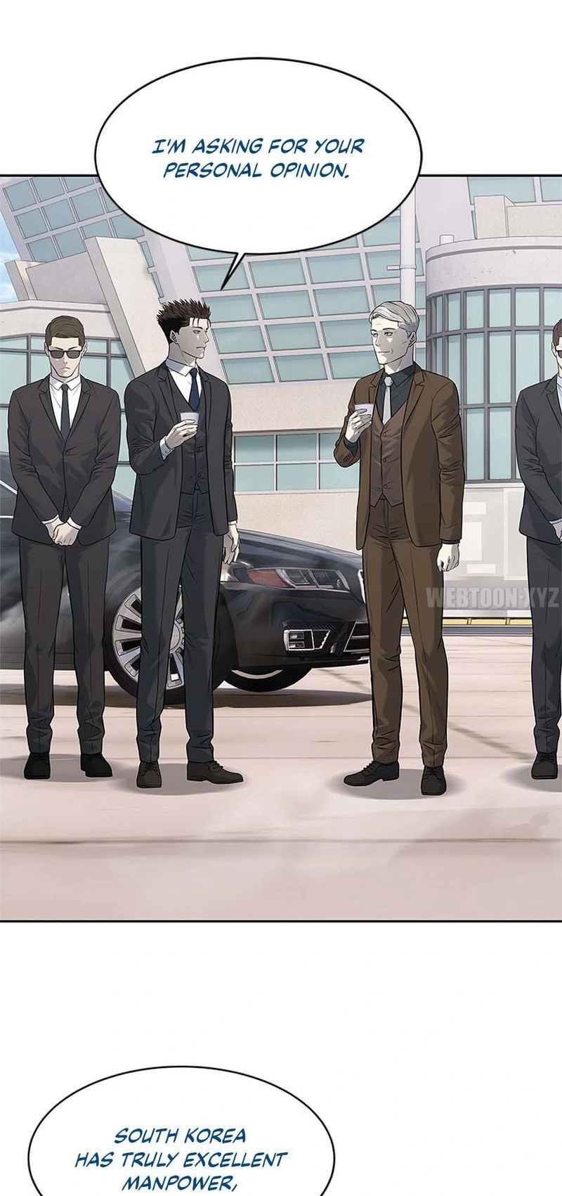 God of Blackfield - Chapter 236 Page 68