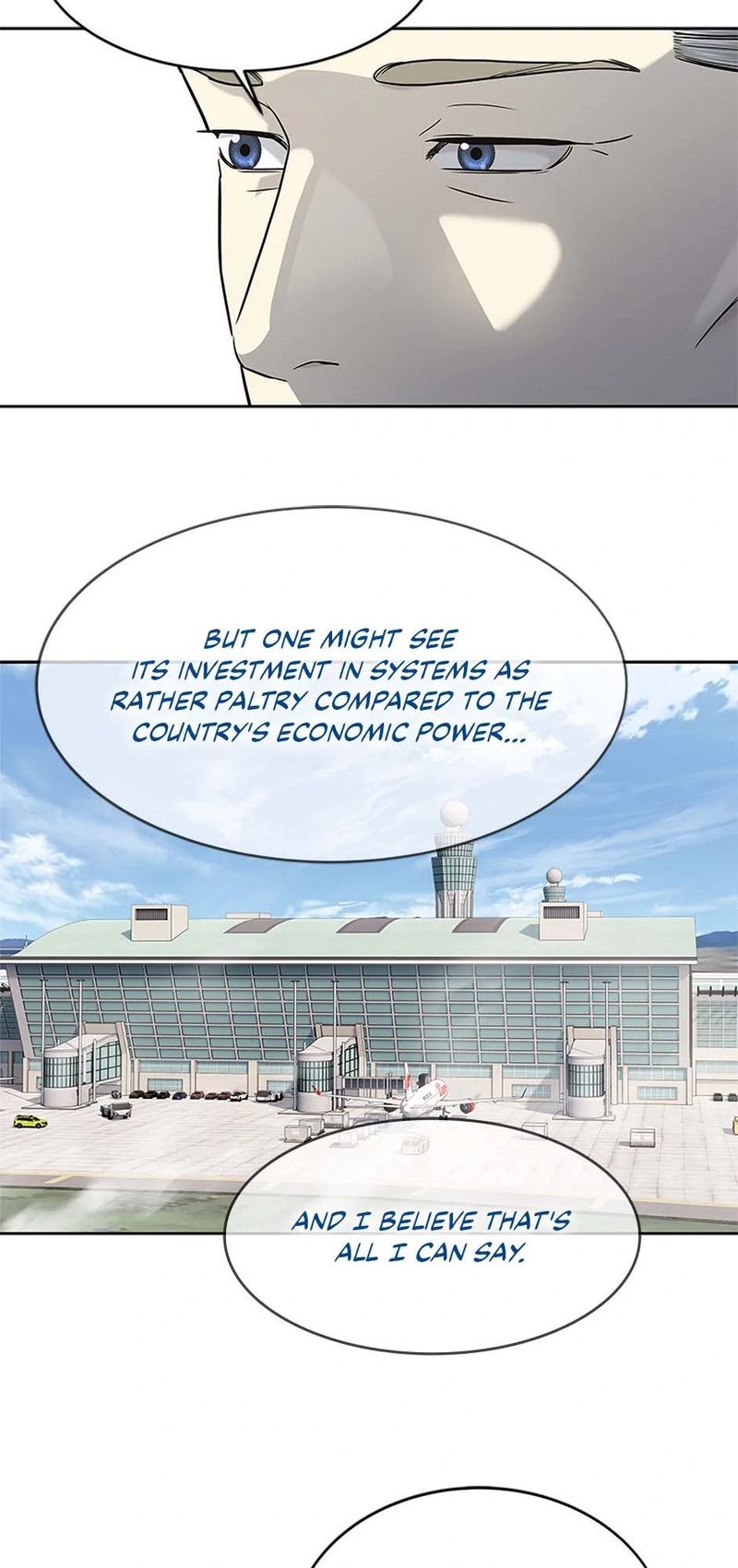 God of Blackfield - Chapter 236 Page 69