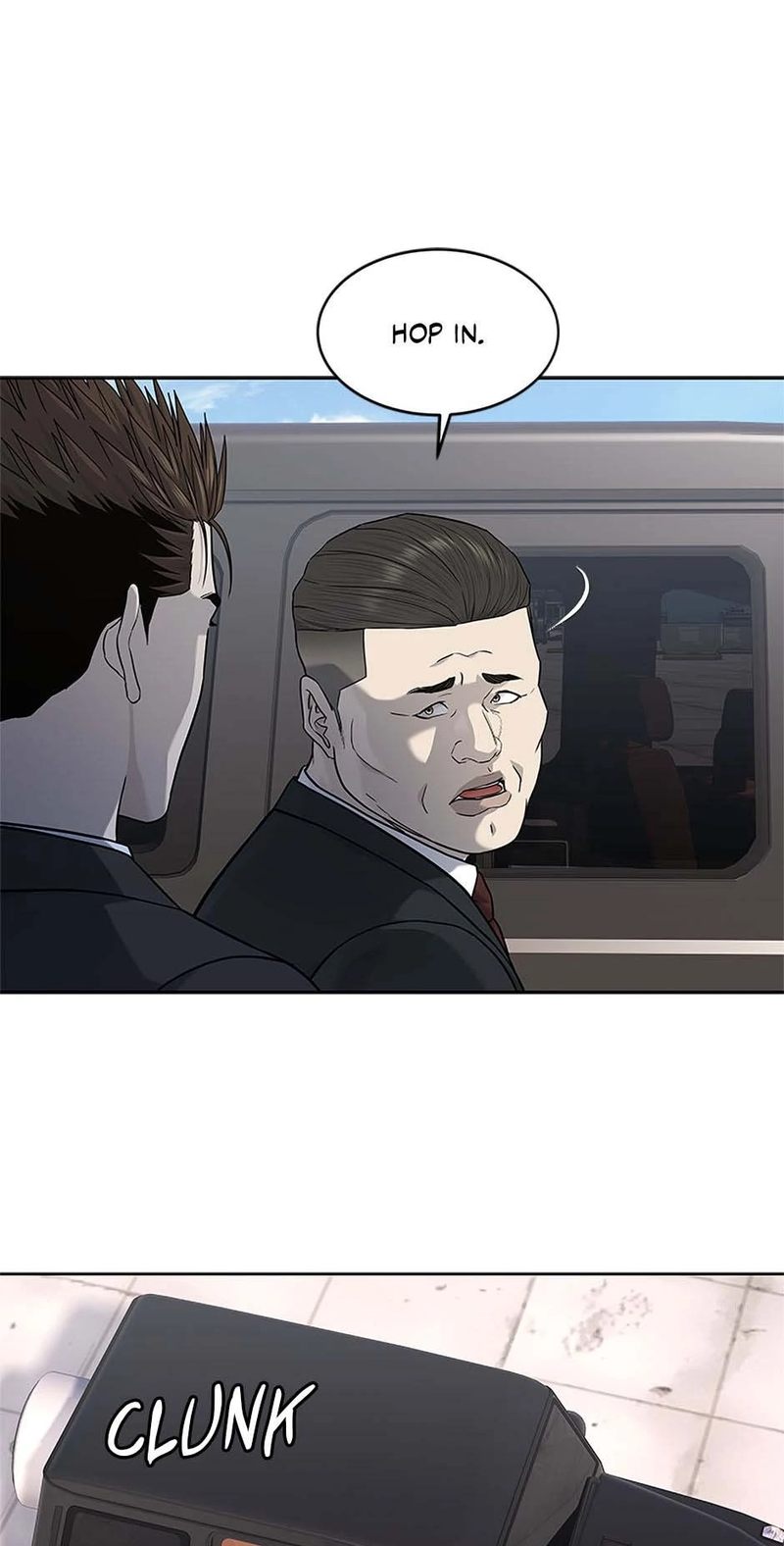 God of Blackfield - Chapter 236 Page 8