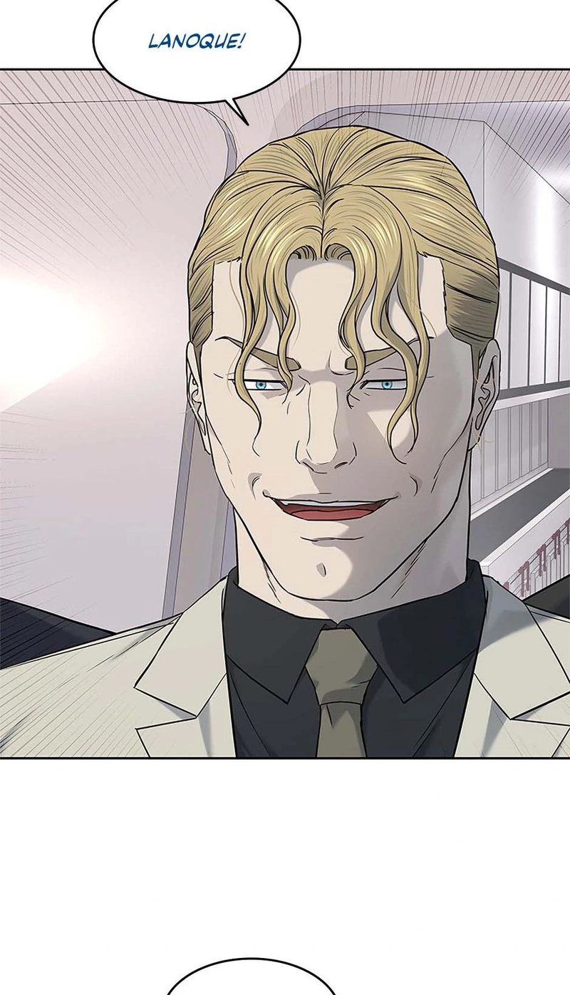 God of Blackfield - Chapter 236 Page 81