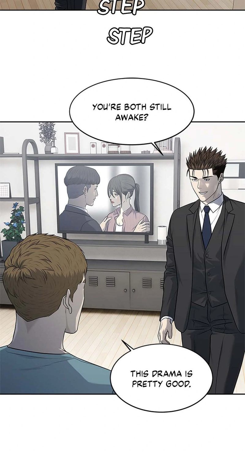 God of Blackfield - Chapter 238 Page 12