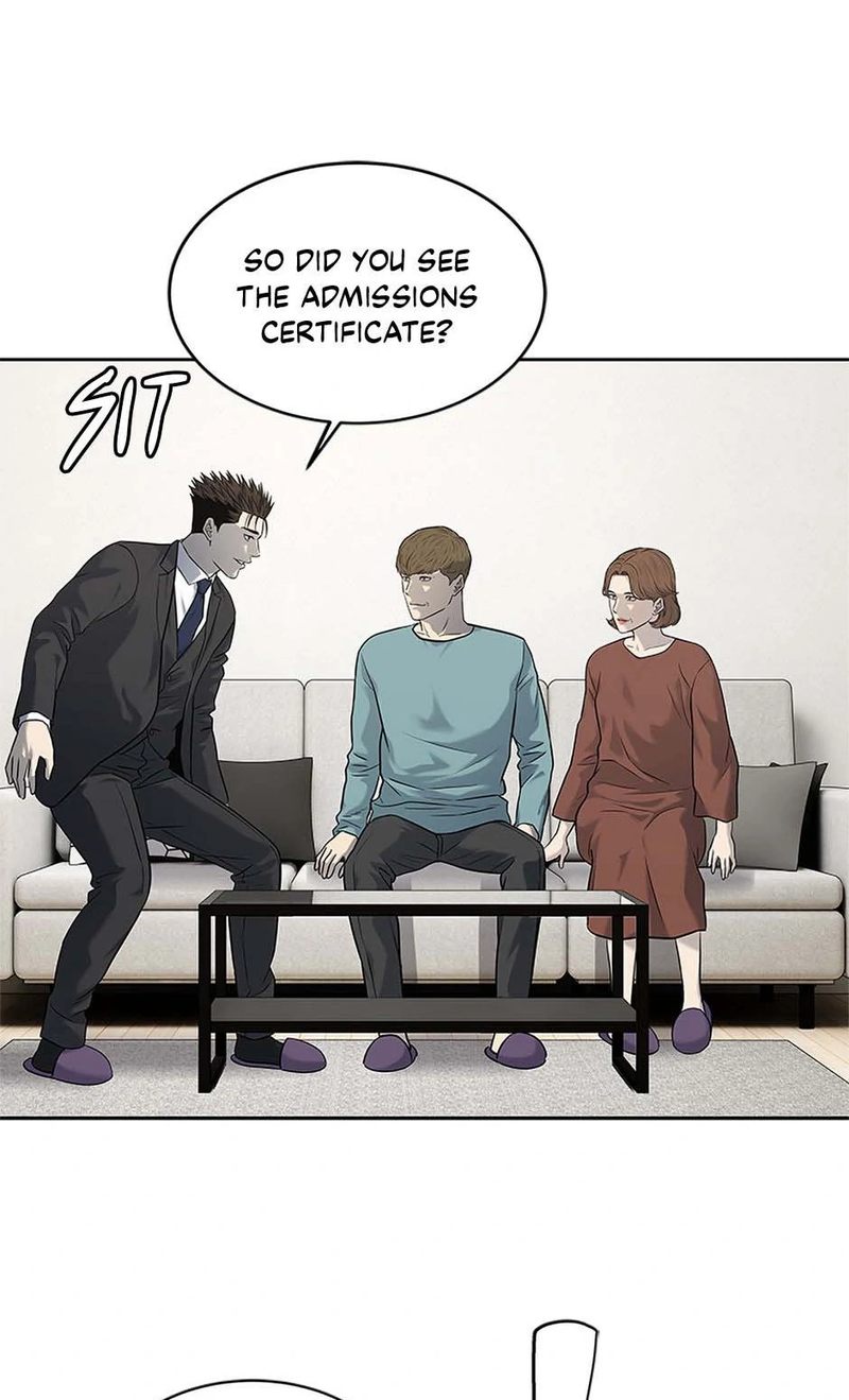 God of Blackfield - Chapter 238 Page 14