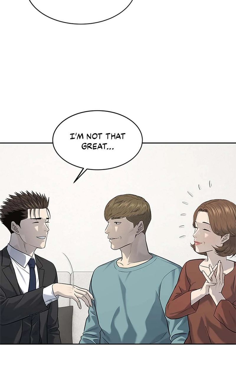 God of Blackfield - Chapter 238 Page 16