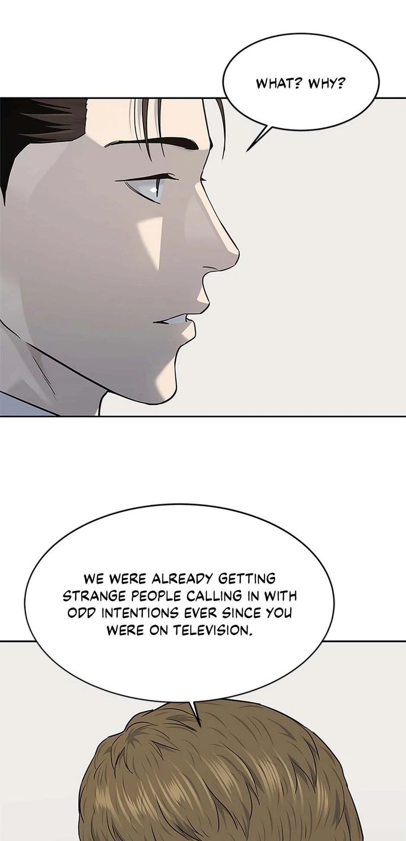 God of Blackfield - Chapter 238 Page 18