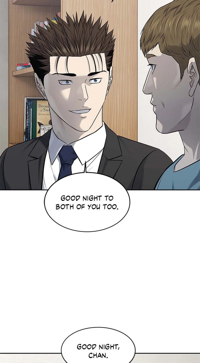 God of Blackfield - Chapter 238 Page 23