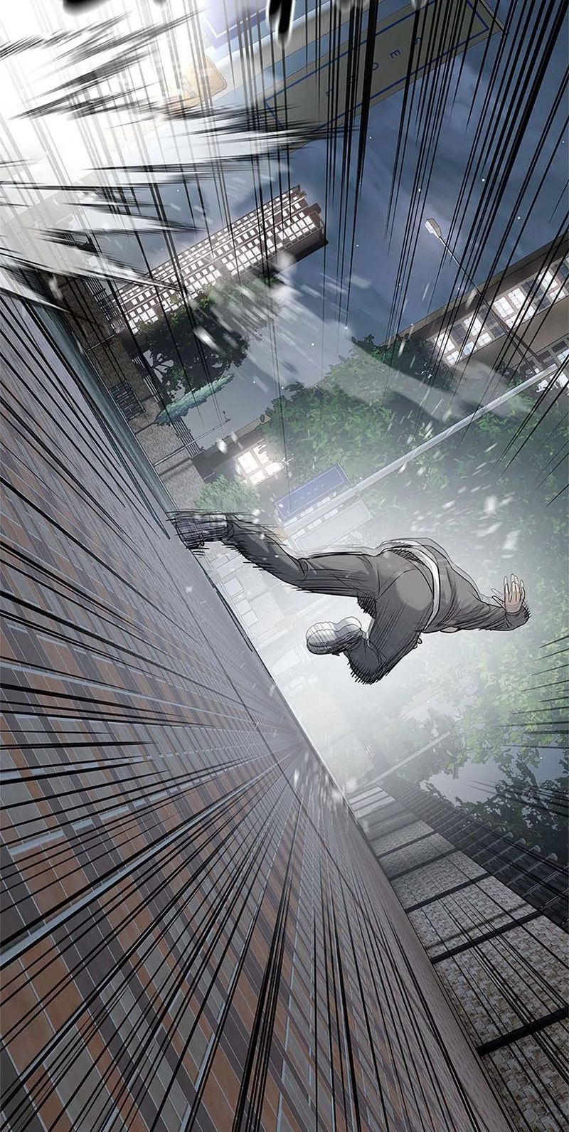 God of Blackfield - Chapter 238 Page 30