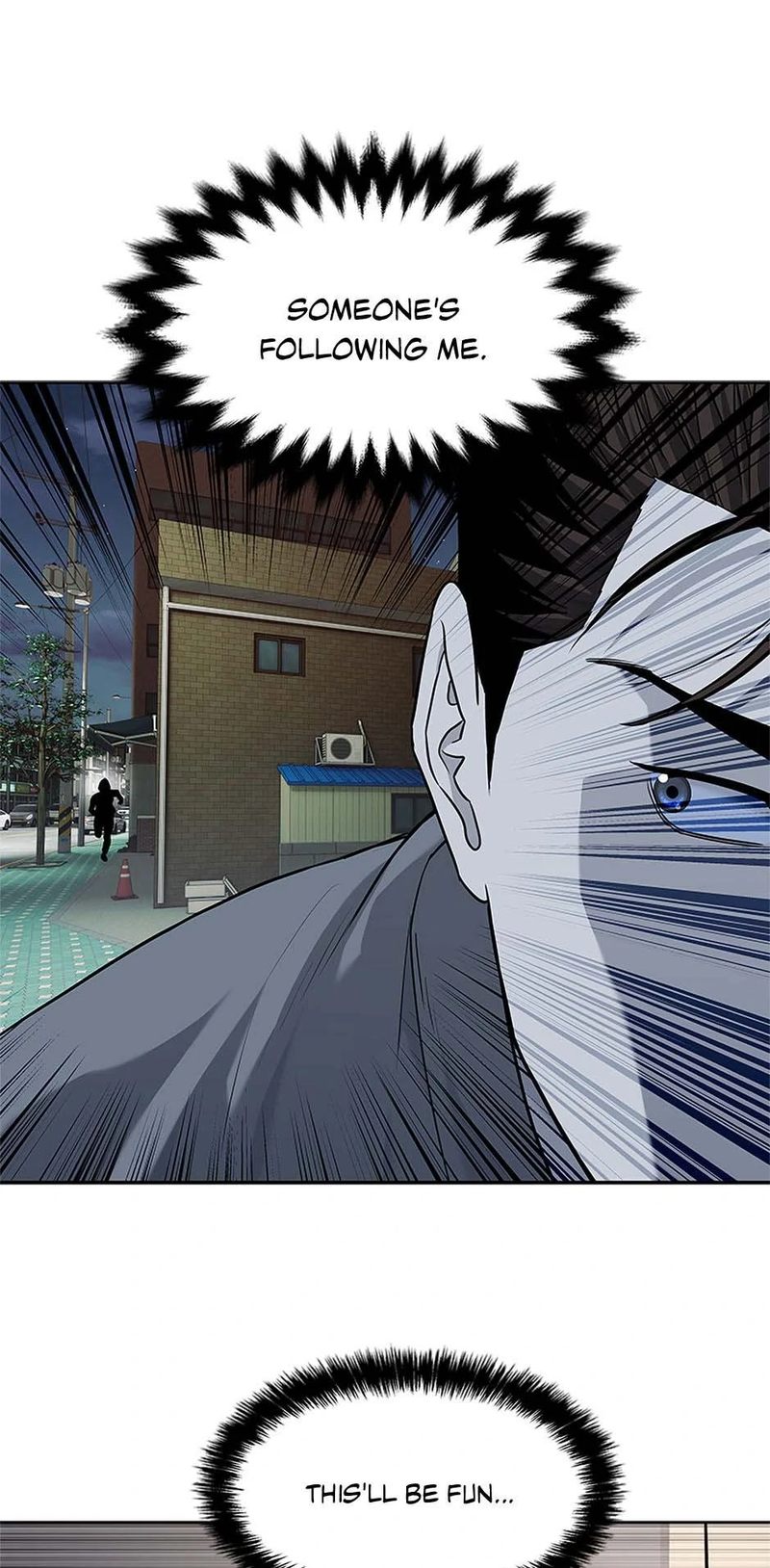 God of Blackfield - Chapter 238 Page 33