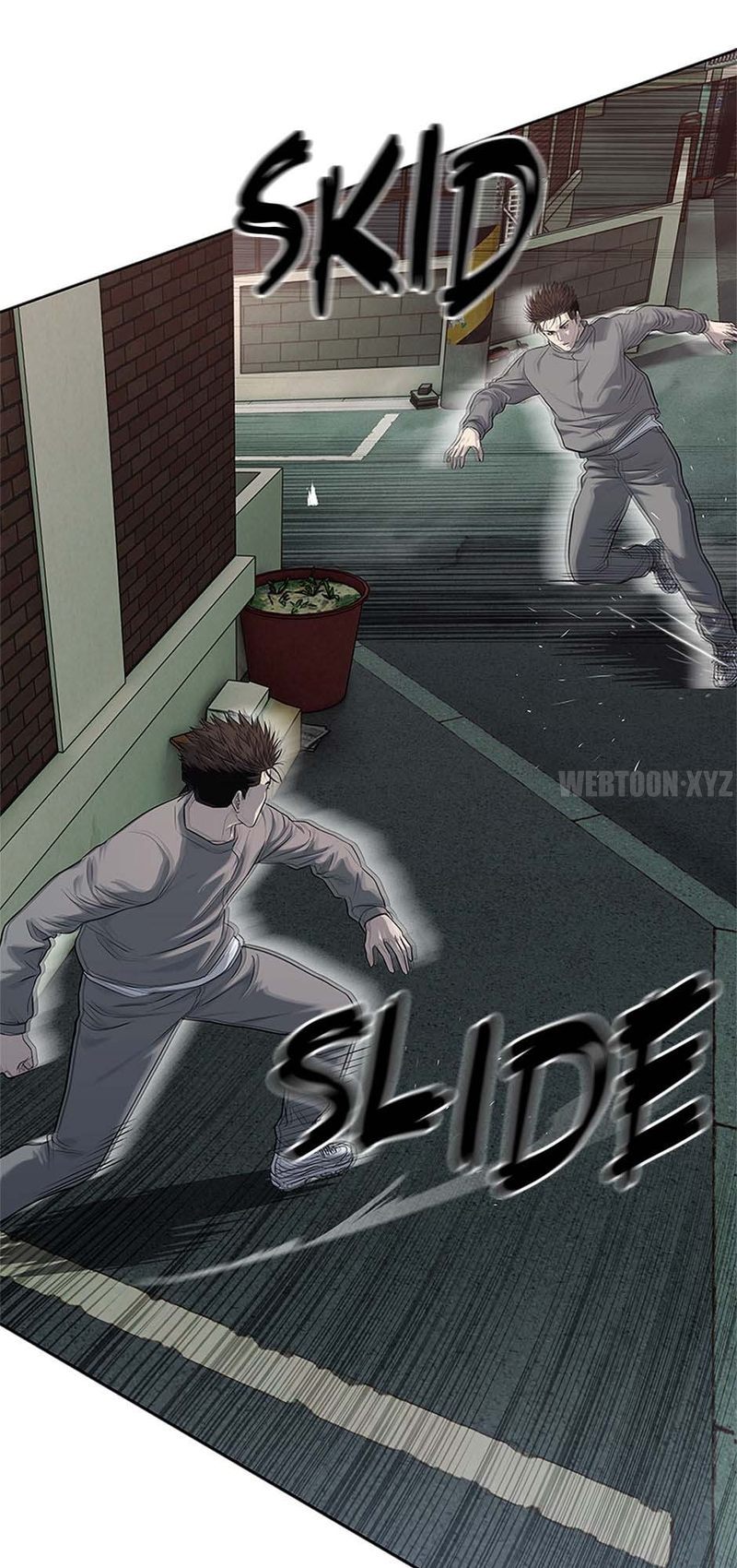 God of Blackfield - Chapter 238 Page 39