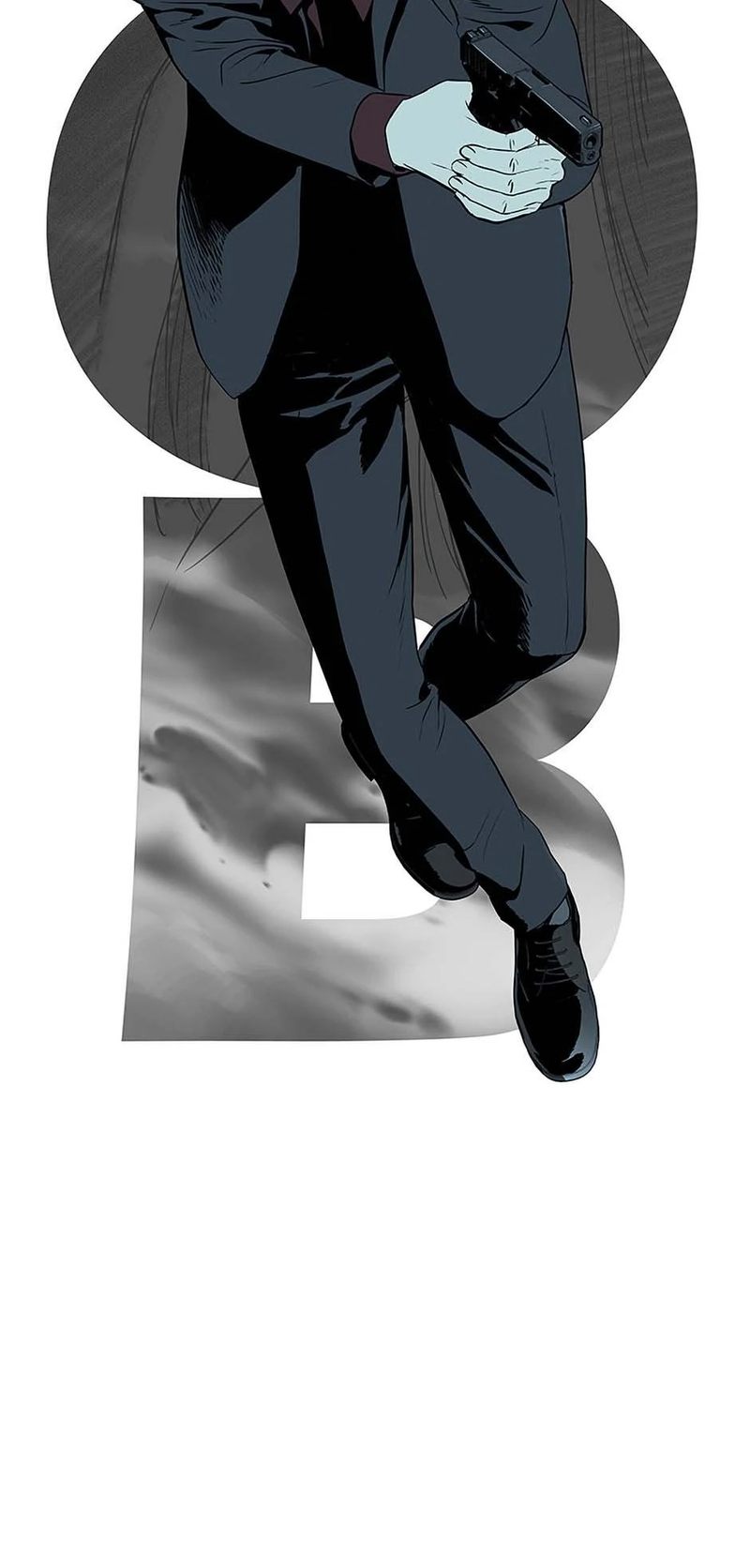 God of Blackfield - Chapter 238 Page 4