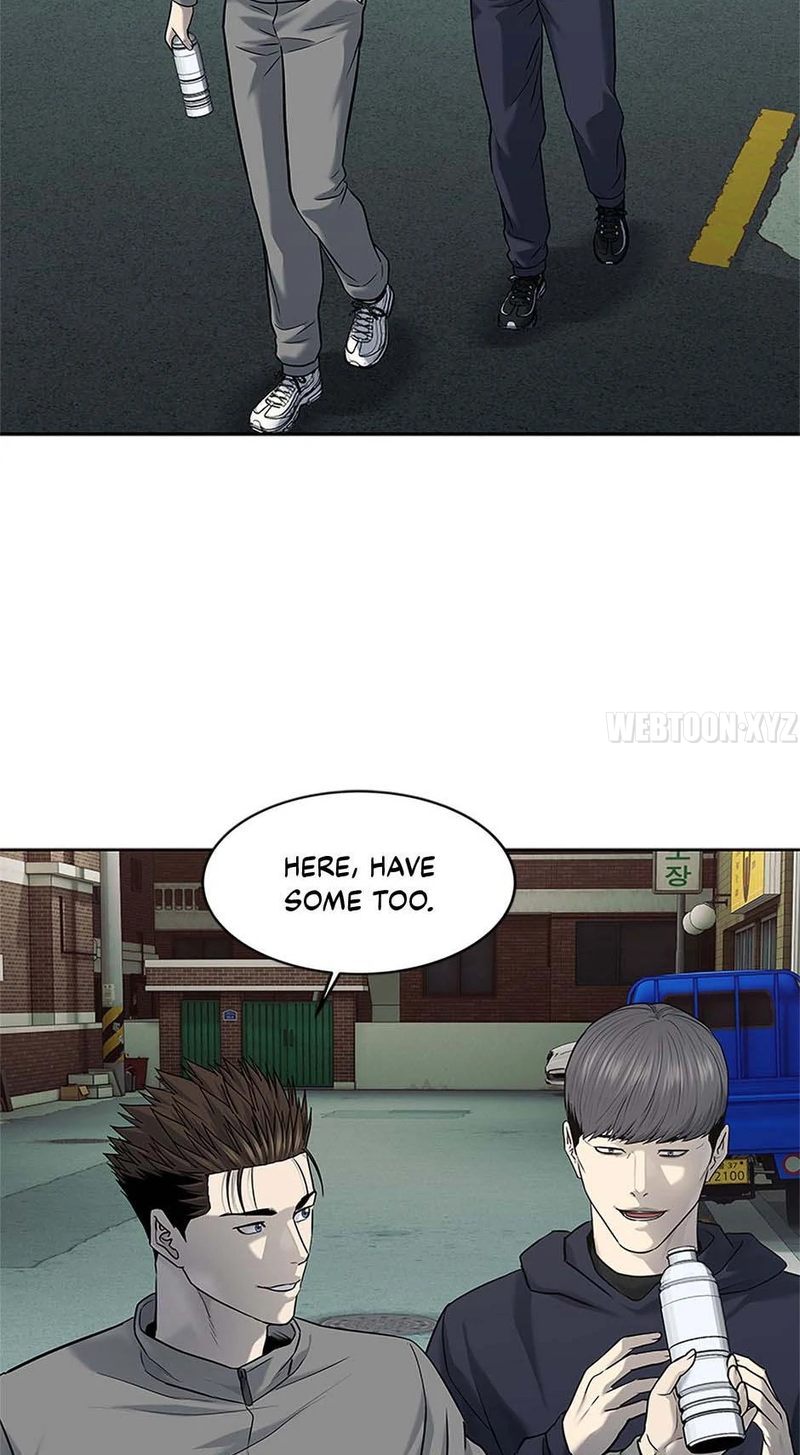 God of Blackfield - Chapter 238 Page 49