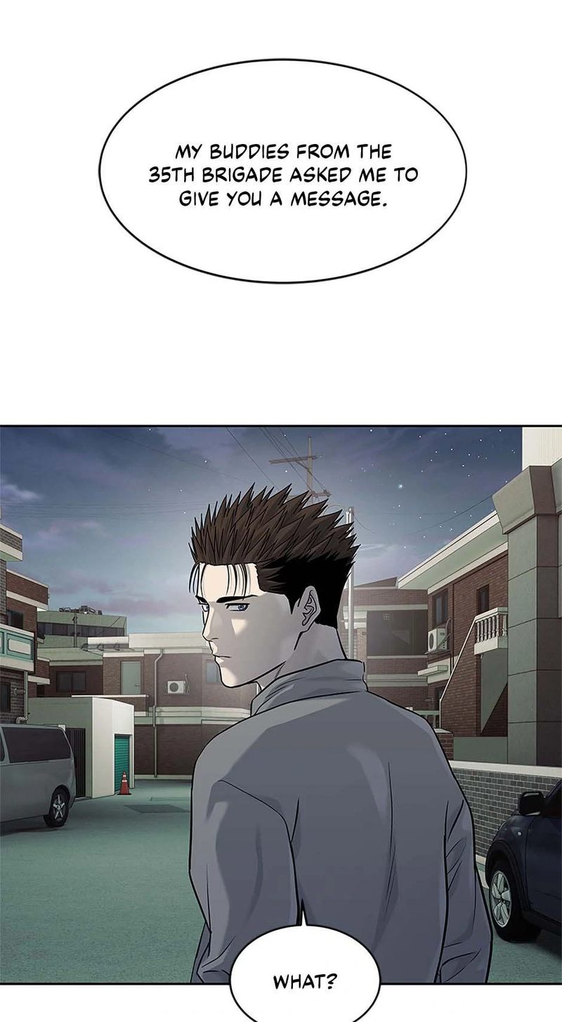 God of Blackfield - Chapter 238 Page 51